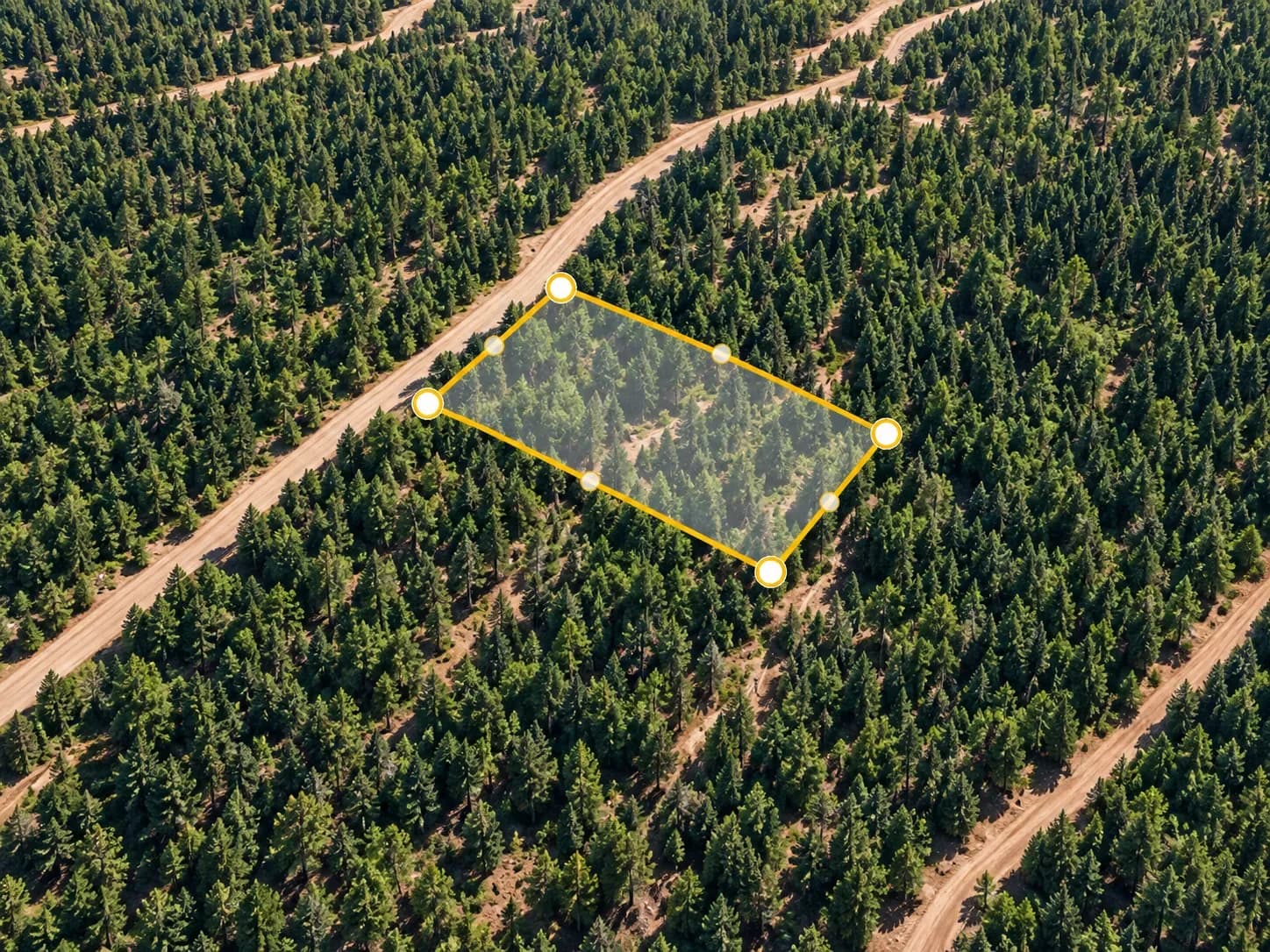0.85-Acre Residential Parcel Near Alturas, California — photo 1