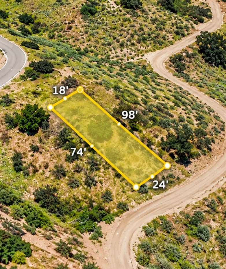 0.04-Acre Vacant Land in Riverside County — photo 1