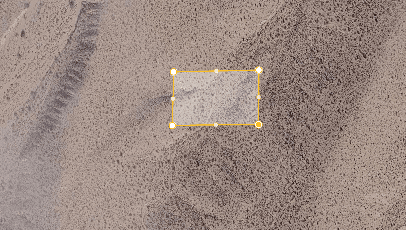 1.25 Acres of Land in Mohave County, near the Colorado River