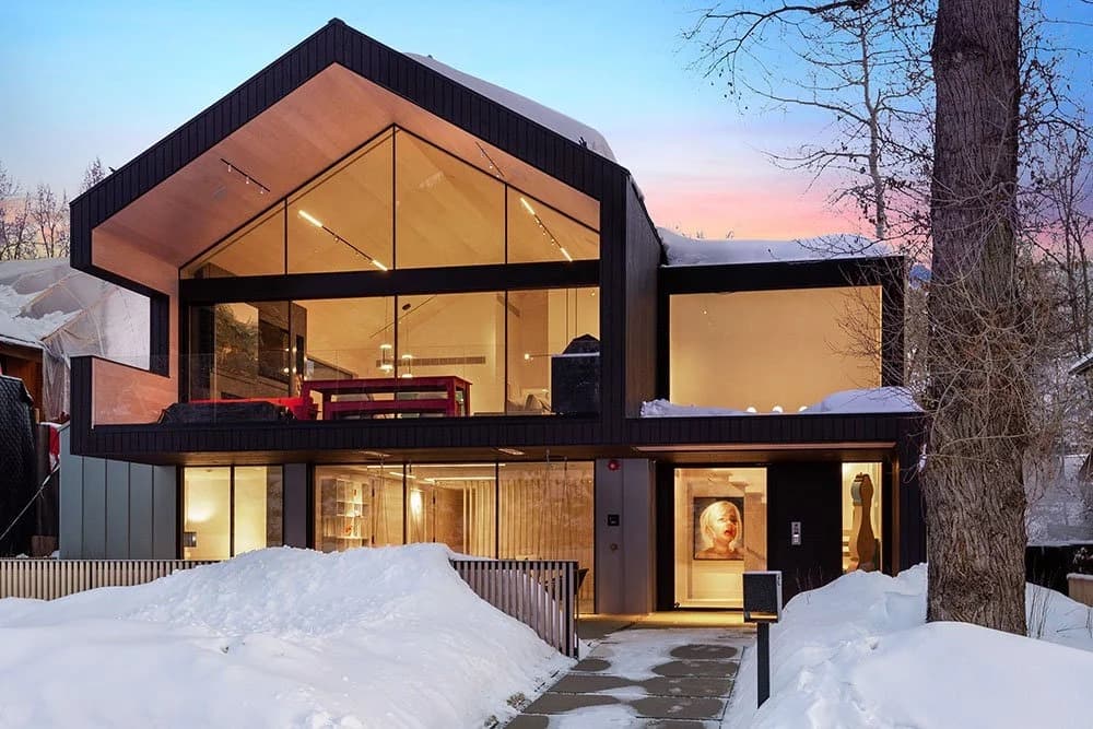 Aspen Estate — photo 1