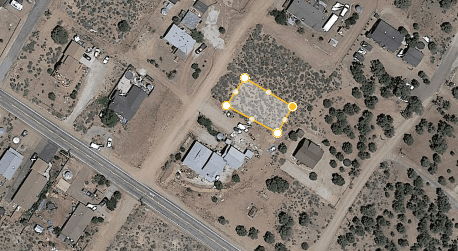 1,800 Sq Ft Vacant Lot – Big Bear, San Bernardino County, CA