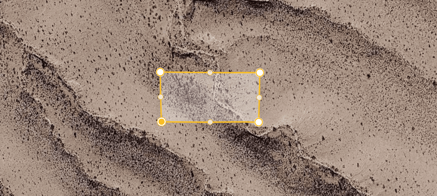 1.25 Acres Land in Mohave County, near the Colorado River
