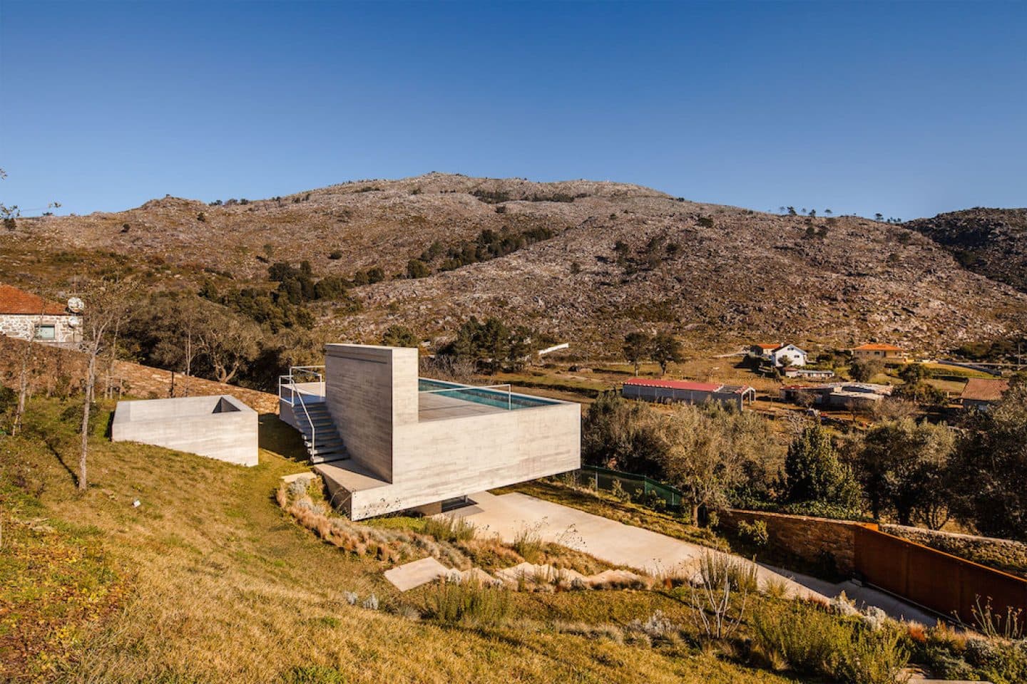 Casita de Latimer — photo 1