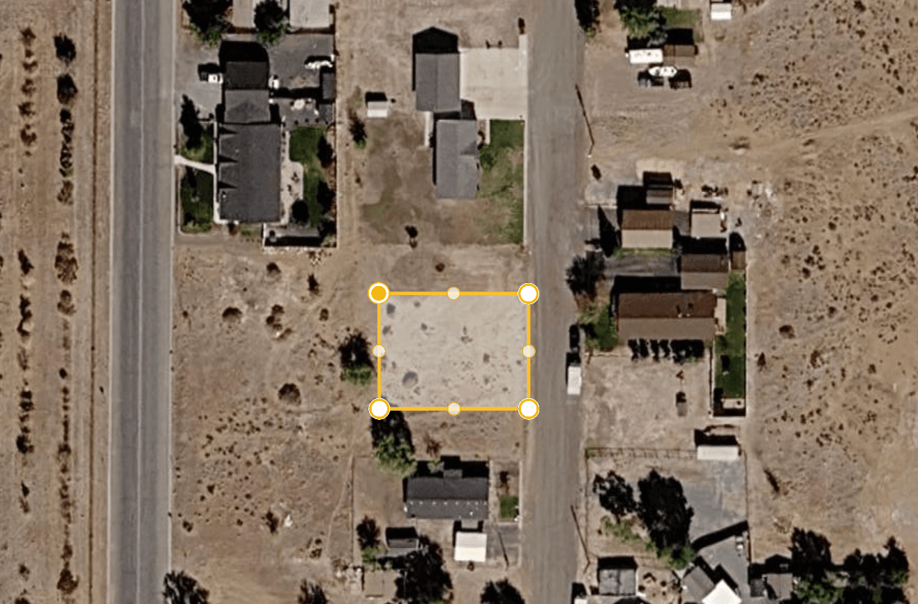 0.17 Acres of Land in Modoc County with Road Access