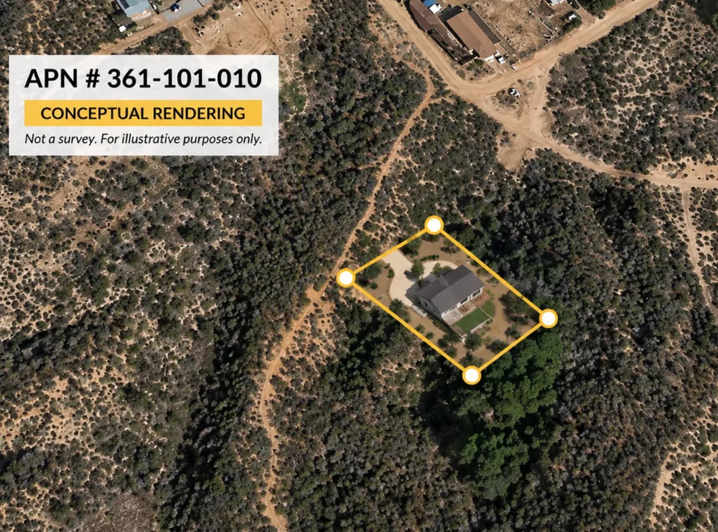 9,148 Sq. Ft. Vacant Residential Lot in Wildomar, California — photo 1