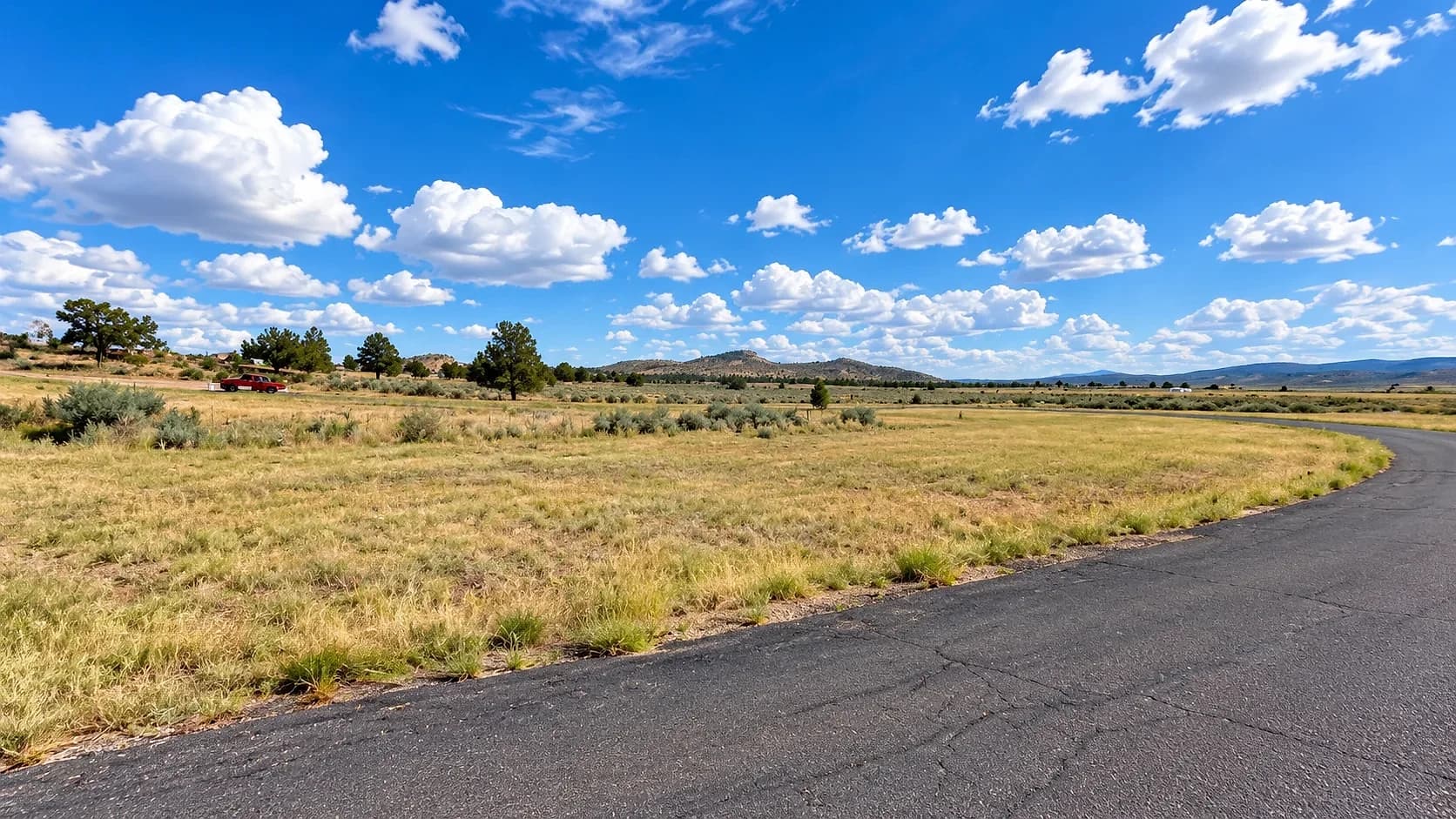 Flat lot In Alturas CA — photo 1